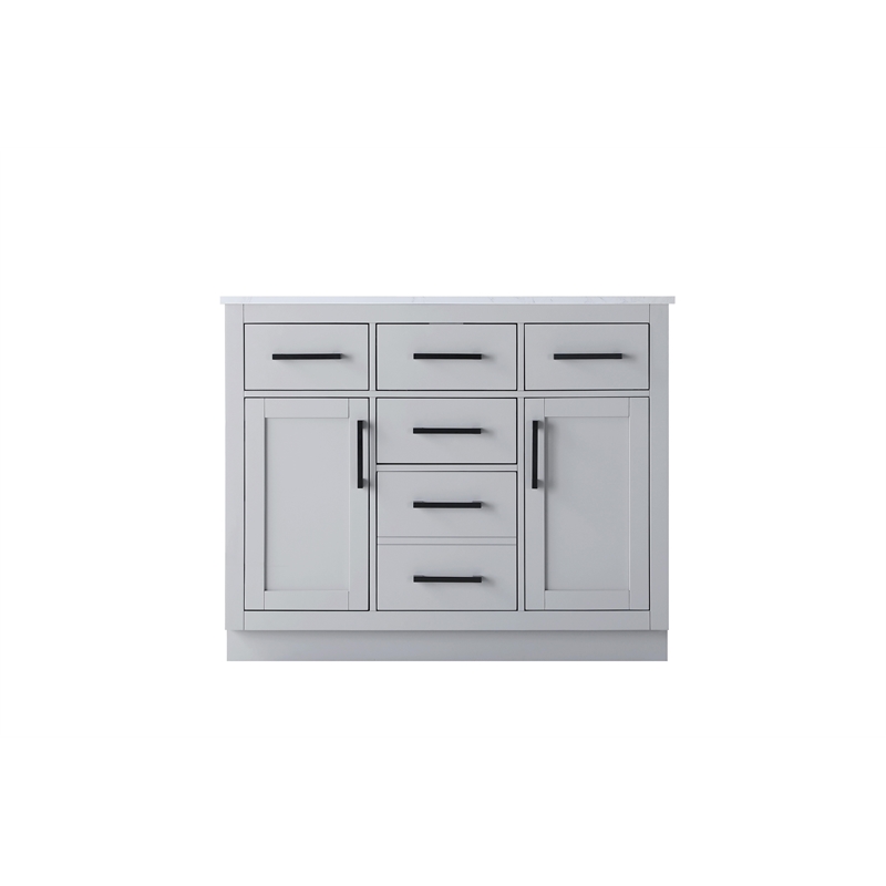 Elegant Kitchen And Bath Alden 42