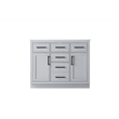 Elegant Kitchen And Bath Alden 42