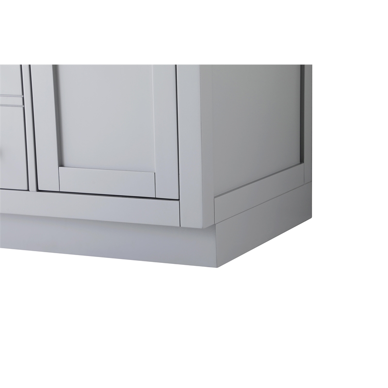 Elegant Kitchen And Bath Alden 42