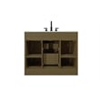 Elegant Kitchen And Bath Alden 42