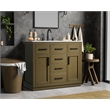 Elegant Kitchen And Bath Alden 42