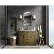Elegant Kitchen And Bath Alden 42