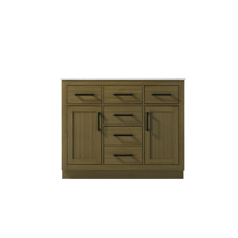 Elegant Kitchen And Bath Alden 42