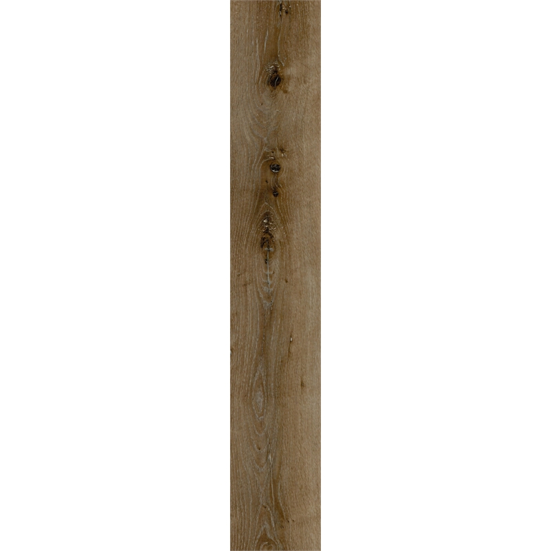 Elegant Kitchen And Bath Luxury Vinyl Flooring in Hickory Oak