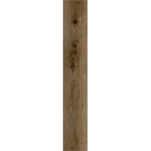 Elegant Kitchen And Bath Luxury Vinyl Flooring in Hickory Oak