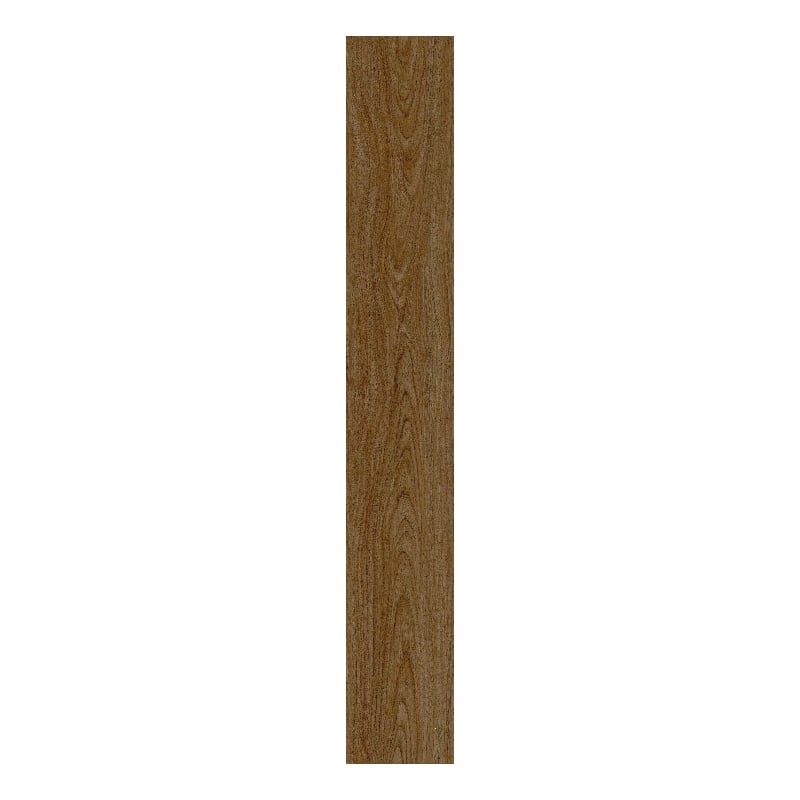 Elegant Kitchen And Bath Luxury Vinyl Flooring in Walnut Oak
