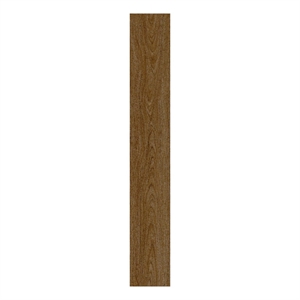 Elegant Kitchen And Bath Luxury Vinyl Flooring in Walnut Oak