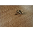Elegant Kitchen And Bath Luxury Vinyl Flooring in Walnut Oak