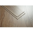 Elegant Kitchen And Bath Luxury Vinyl Flooring in Walnut Oak