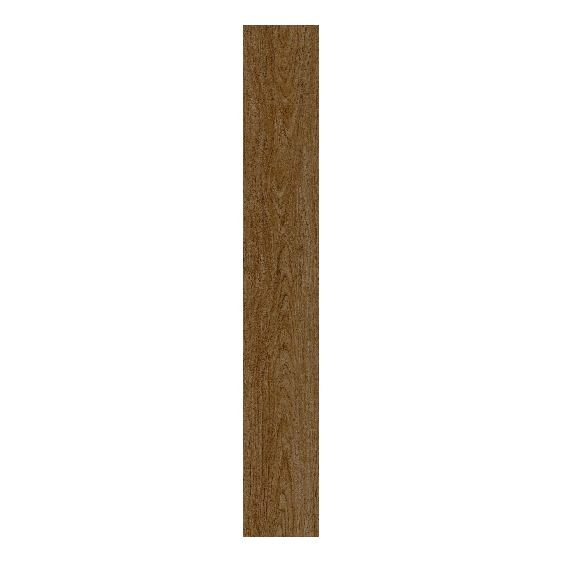Elegant Kitchen And Bath Luxury Vinyl Flooring in Walnut Oak