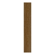 Elegant Kitchen And Bath Luxury Vinyl Flooring in Walnut Oak