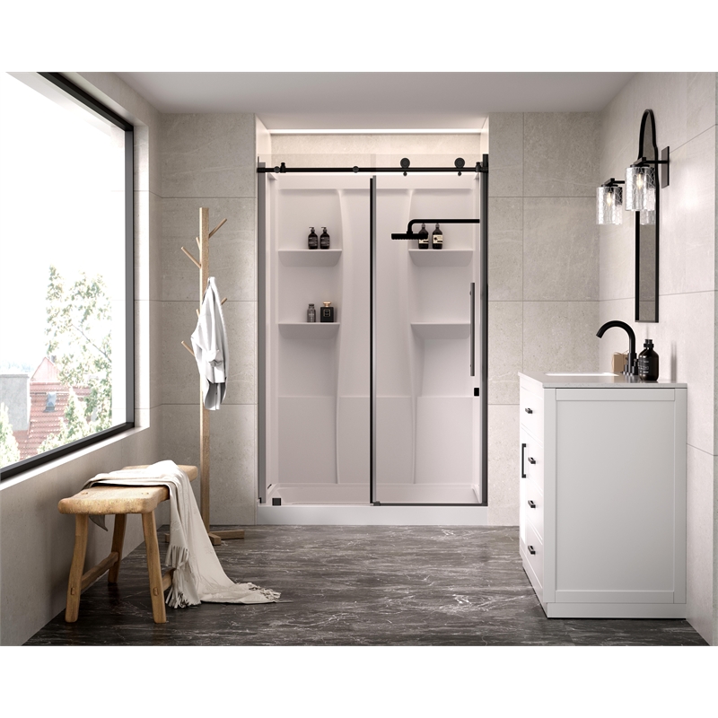 Elegant Kitchen And Bath Sterling 48