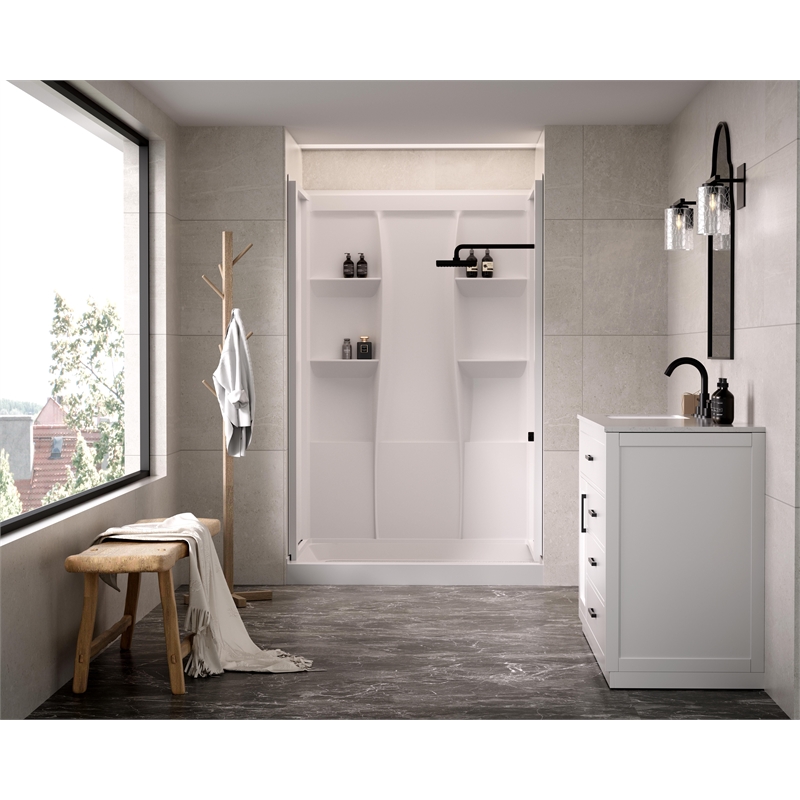 Elegant Kitchen And Bath Sterling 48