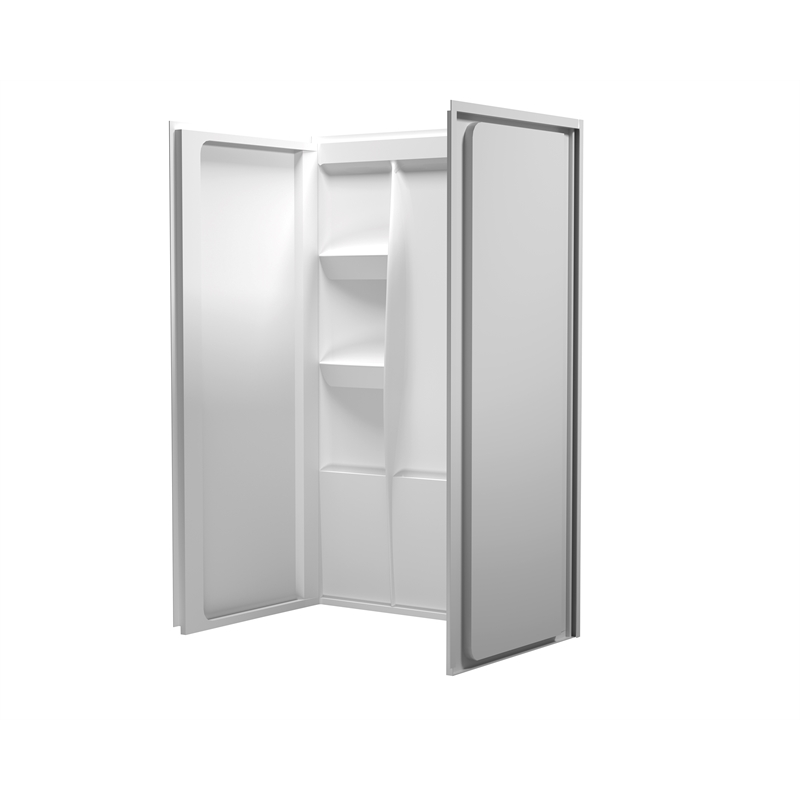 Elegant Kitchen And Bath Sterling 48