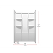 Elegant Kitchen And Bath Sterling 48