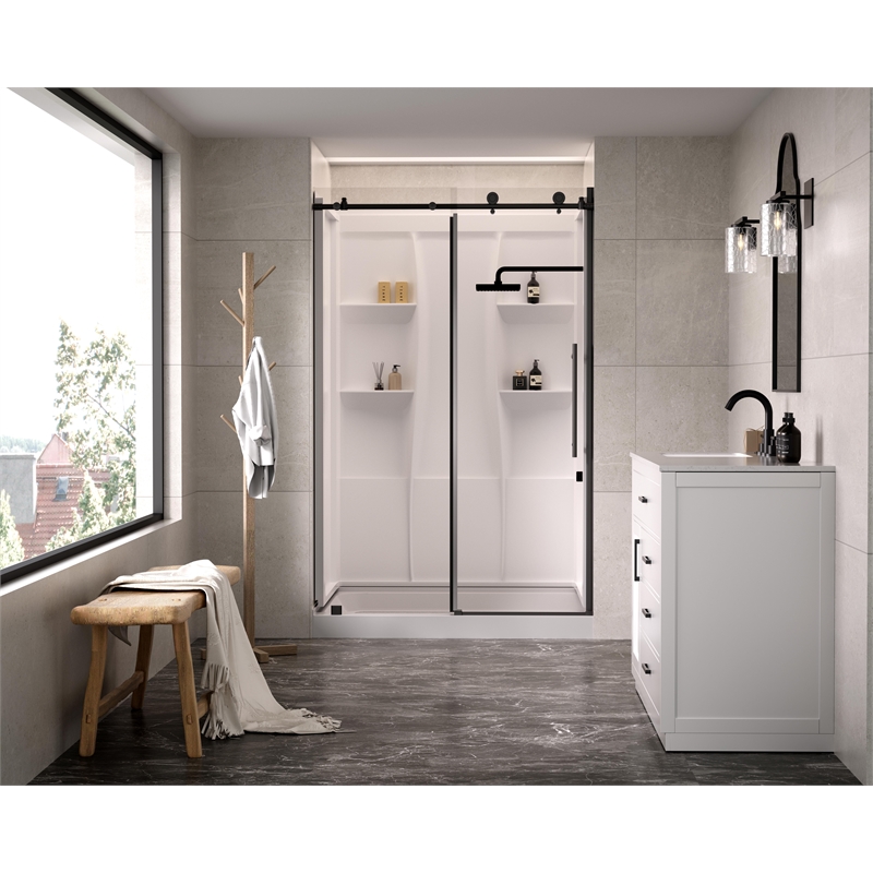 Elegant Kitchen And Bath Sterling 48