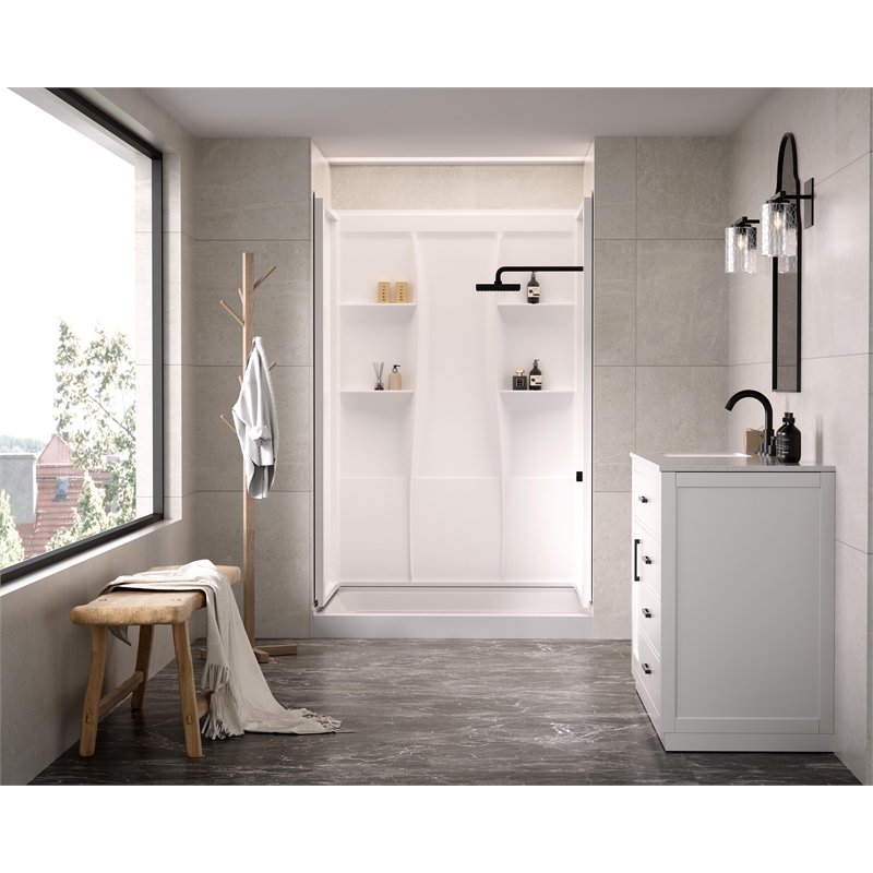 Elegant Kitchen And Bath Sterling 48