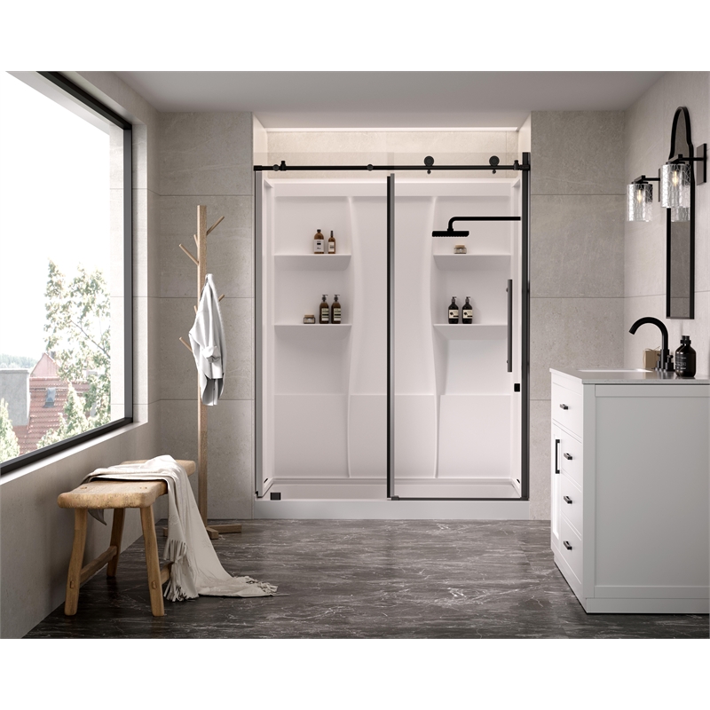 Elegant Kitchen And Bath Sterling 60