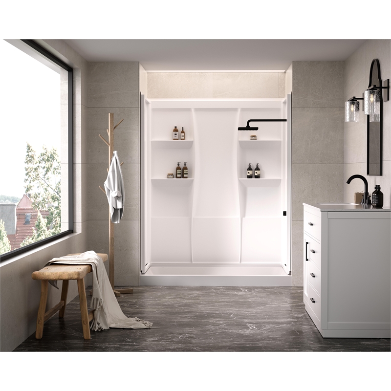 Elegant Kitchen And Bath Sterling 60