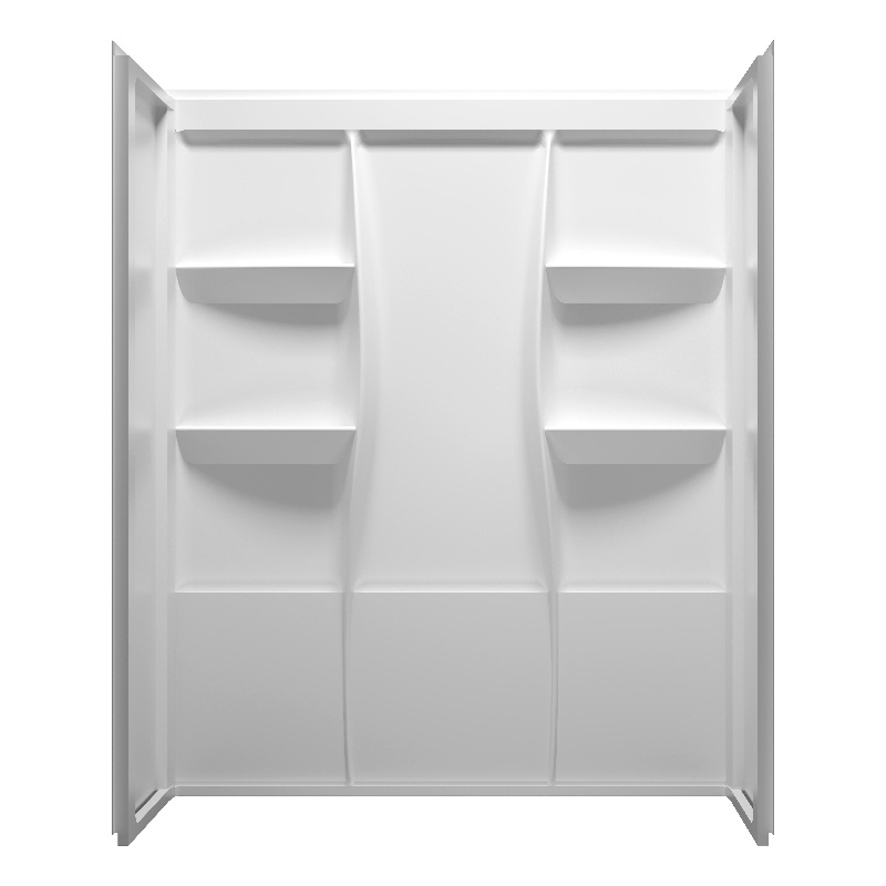 Elegant Kitchen And Bath Sterling 60