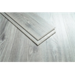 Elegant Kitchen And Bath Luxury Vinyl Flooring in Fossil Oak Grey