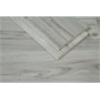Elegant Kitchen And Bath Luxury Vinyl Flooring in Weathered Grey