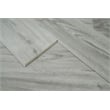 Elegant Kitchen And Bath Luxury Vinyl Flooring in Weathered Grey