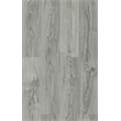 Elegant Kitchen And Bath Luxury Vinyl Flooring in Weathered Grey