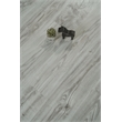Elegant Kitchen And Bath Luxury Vinyl Flooring in Weathered Grey