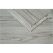 Elegant Kitchen And Bath Luxury Vinyl Flooring in Weathered Grey