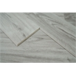 Elegant Kitchen And Bath Luxury Vinyl Flooring in Weathered Grey