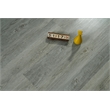Elegant Kitchen And Bath Luxury Vinyl Flooring in Ash Grey