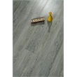 Elegant Kitchen And Bath Luxury Vinyl Flooring in Ash Grey
