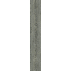 Elegant Kitchen And Bath Luxury Vinyl Flooring in Ash Grey