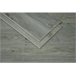 Elegant Kitchen And Bath Luxury Vinyl Flooring in Ash Grey