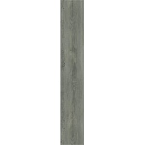 Elegant Kitchen And Bath Luxury Vinyl Flooring in Ash Grey