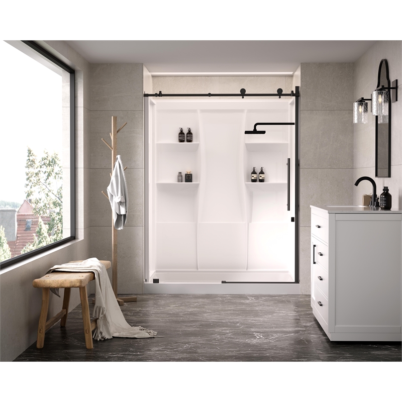Elegant Kitchen And Bath Sterling 60