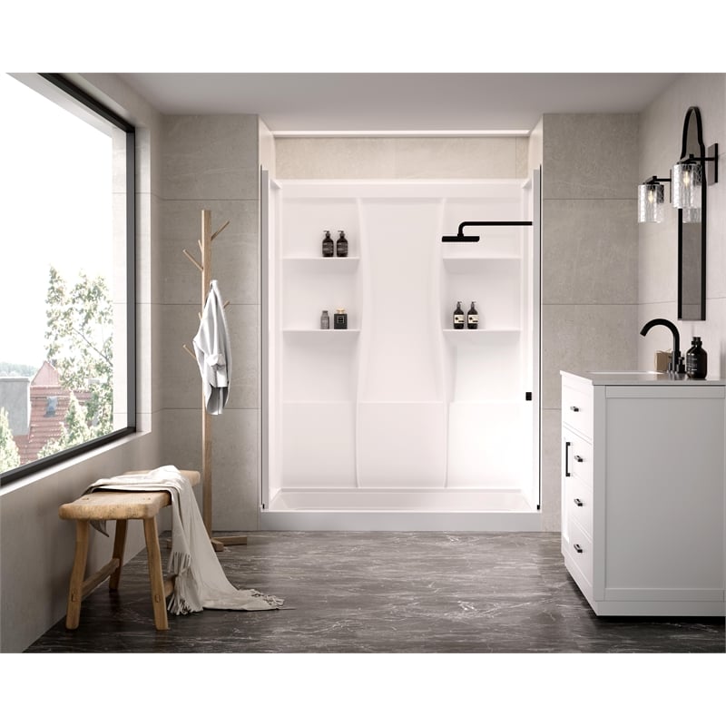 Elegant Kitchen And Bath Sterling 60