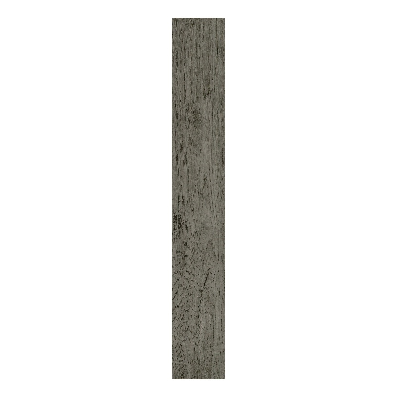 Elegant Kitchen And Bath Luxury Vinyl Flooring in Shadow Oak Grey