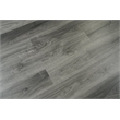 Elegant Kitchen And Bath Luxury Vinyl Flooring in Shadow Oak Grey