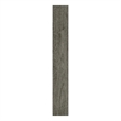 Elegant Kitchen And Bath Luxury Vinyl Flooring in Shadow Oak Grey