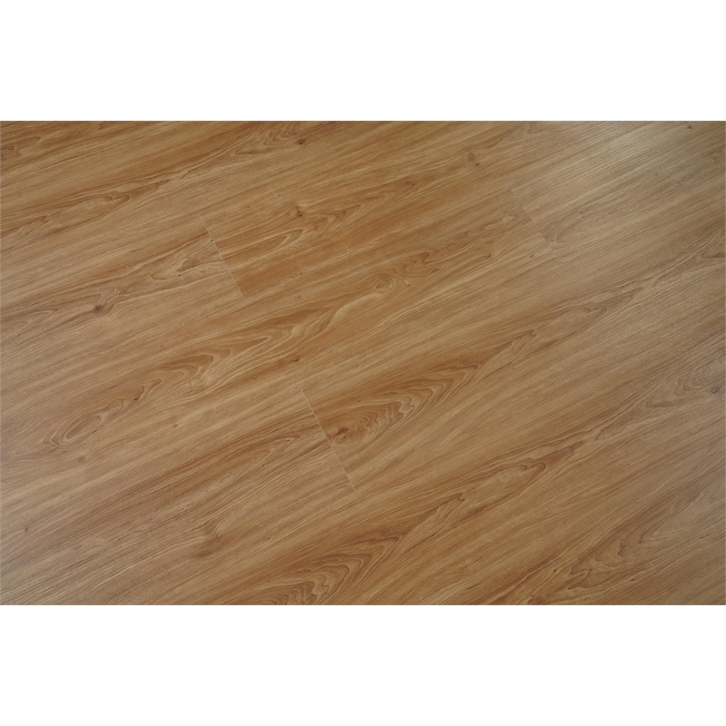 Elegant Kitchen And Bath Luxury Vinyl Flooring in Driftwood Oak
