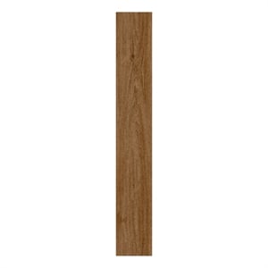 Elegant Kitchen And Bath Luxury Vinyl Flooring in Driftwood Oak