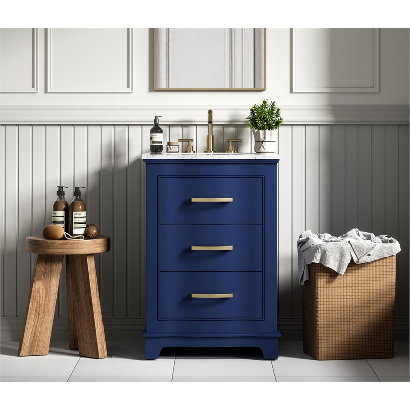 Elegant Kitchen And Bath Knox 24