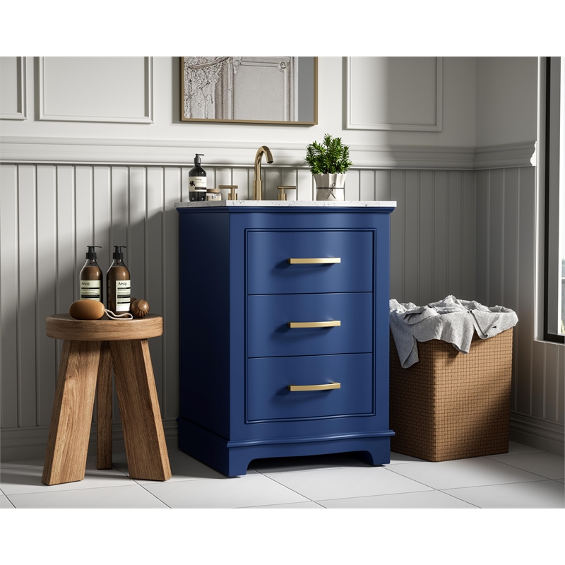 Elegant Kitchen And Bath Knox 24