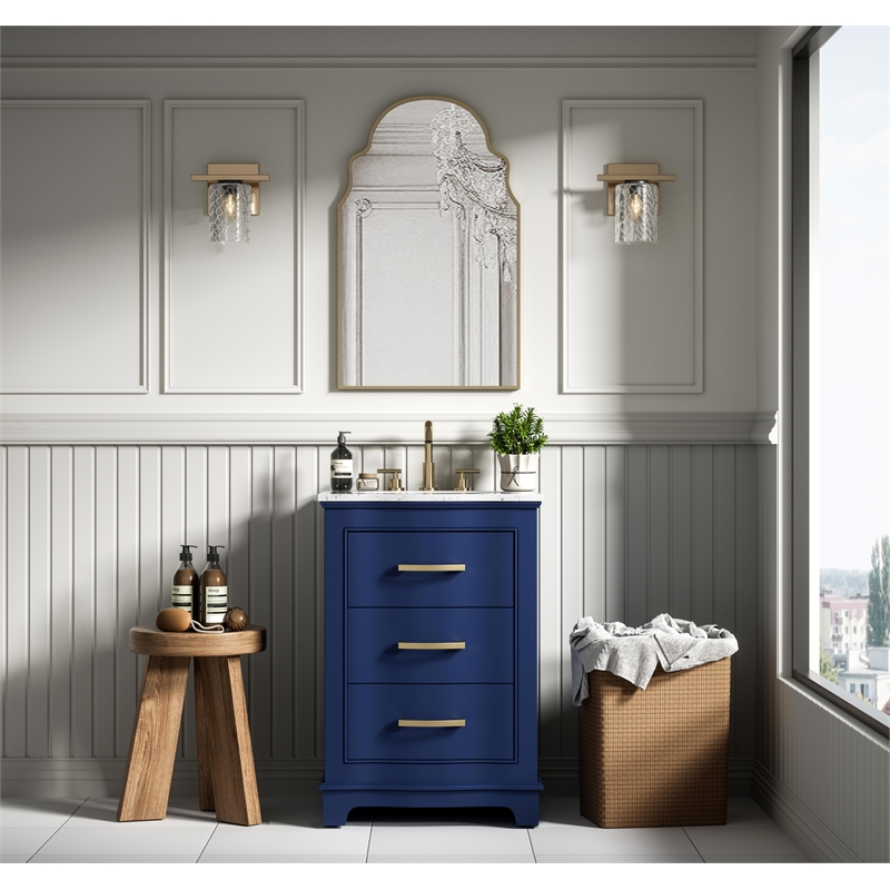Elegant Kitchen And Bath Knox 24