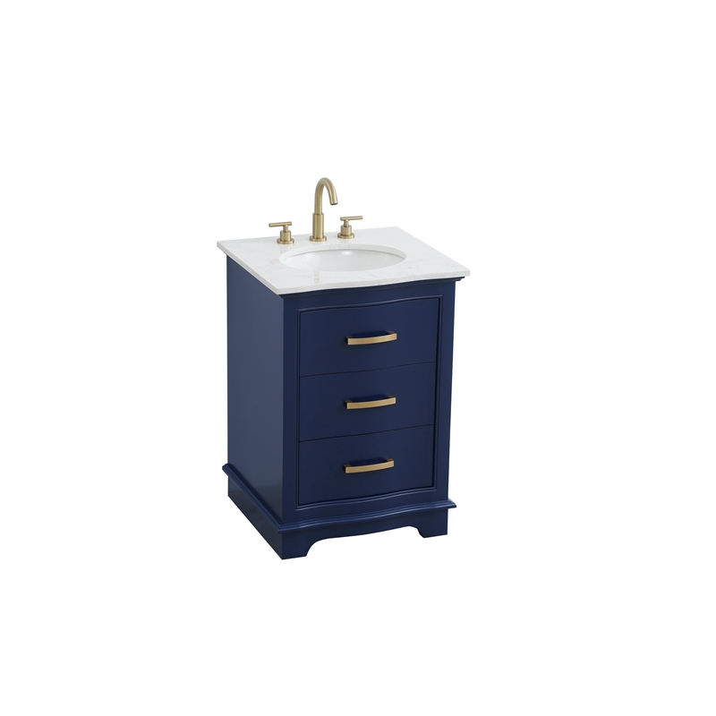 Elegant Kitchen And Bath Knox 24