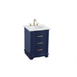 Elegant Kitchen And Bath Knox 24