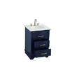 Elegant Kitchen And Bath Knox 24