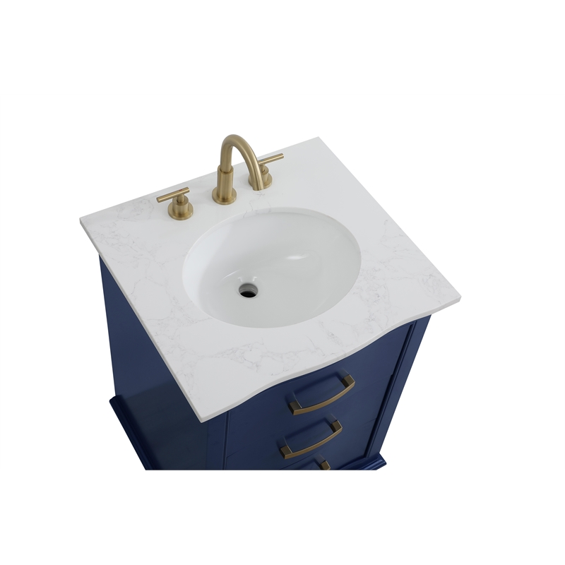 Elegant Kitchen And Bath Knox 24